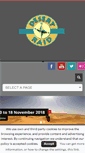 Mobile Screenshot of desertraid.com